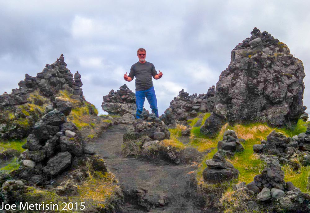 iceland